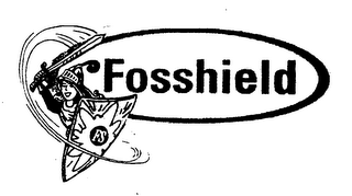 FOSSHIELD logo
