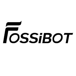 FOSSIBOT logo