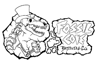 FOSSIL COVE BREWING CO.