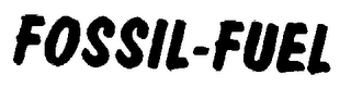 FOSSIL-FUEL logo