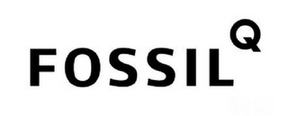 FOSSIL Q logo