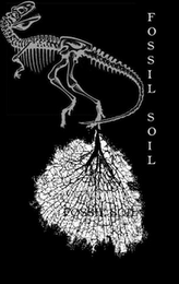 FOSSIL SOIL logo