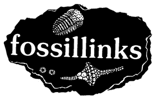 FOSSILLINKS logo