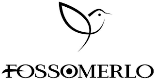 FOSSOMERLO logo