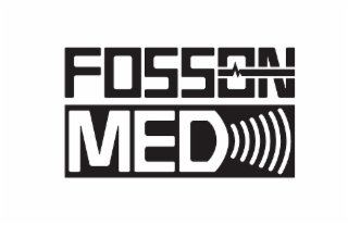 FOSSON MED logo