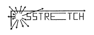 FOSSTRETCH logo