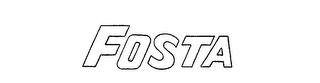 FOSTA logo