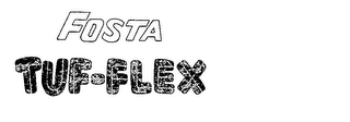 FOSTA TUF-FLEX logo
