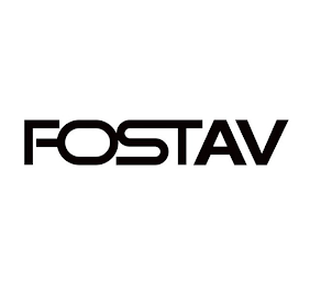 FOSTAV logo
