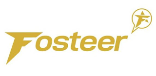 FOSTEER F logo