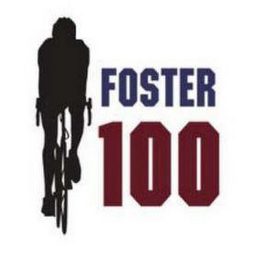 FOSTER 100 logo