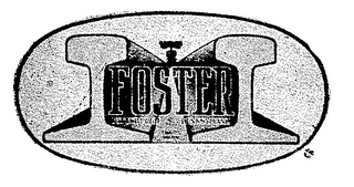 FOSTER logo