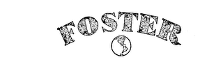 FOSTER logo