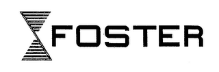FOSTER logo