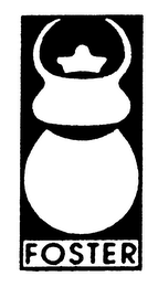 FOSTER logo