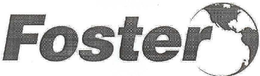 FOSTER logo