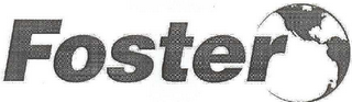 FOSTER logo