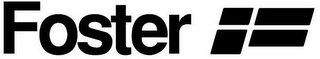 FOSTER logo