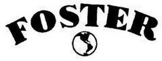 FOSTER logo