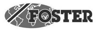 FOSTER logo