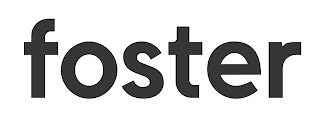 FOSTER logo