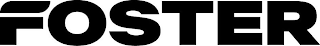 FOSTER logo