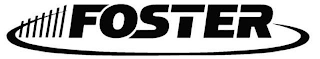 FOSTER logo