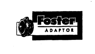 FOSTER ADAPTOR logo