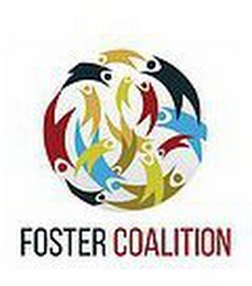 FOSTER COALITION logo