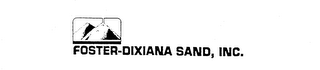 FOSTER-DIXIANA logo