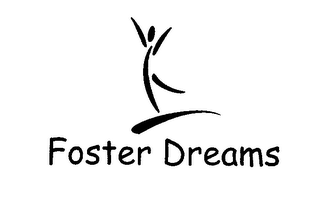 FOSTER DREAMS logo