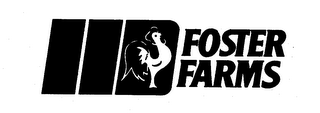 FOSTER FARMS logo