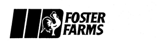 FOSTER FARMS logo