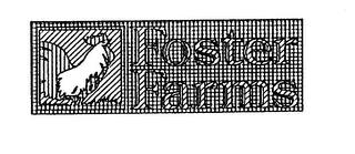 FOSTER FARMS logo