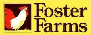 FOSTER FARMS logo