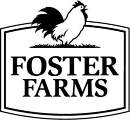 FOSTER FARMS logo