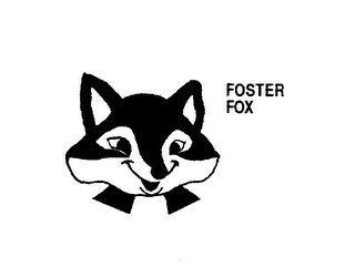 FOSTER FOX logo