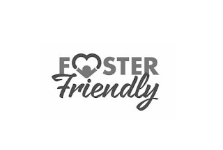 FOSTER FRIENDLY logo