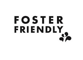 FOSTER FRIENDLY logo