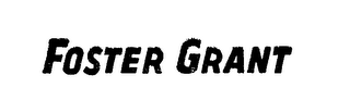 FOSTER GRANT logo