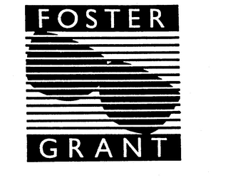 FOSTER GRANT logo