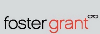 FOSTER GRANT logo