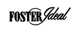 FOSTER IDEAL logo