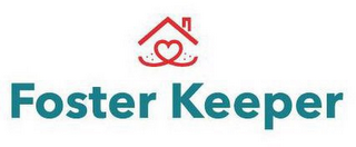 FOSTER KEEPER logo