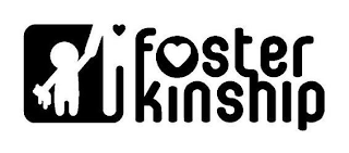 FOSTER KINSHIP logo