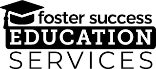 FOSTER SUCCESS EDUCATION SERVICES logo