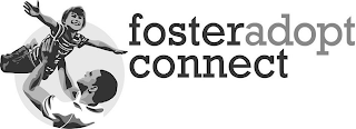 FOSTERADOPT CONNECT logo