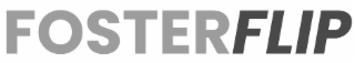 FOSTERFLIP logo