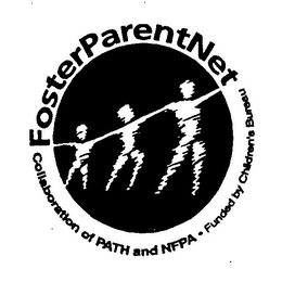 FOSTERPARENTNET COLLABORATION OF PATH AND NFPA FUNDED BY CHILDREN'S BUREAU logo