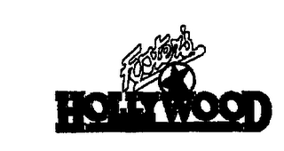 FOSTER'S HOLLYWOOD logo